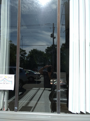 Beauty Salon «Tresses Salon», reviews and photos, 217 Union St, Rockland, MA 02370, USA