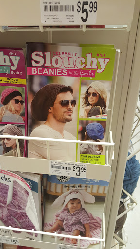 Craft Store «Michaels», reviews and photos, 113 E N Pointe Dr, Salisbury, MD 21801, USA