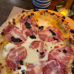 Photo n°8 de l'avis de Ale.i fait le 14/08/2022 à 07:26 sur le  Pizzeria Levante pizza experience à Cerignola