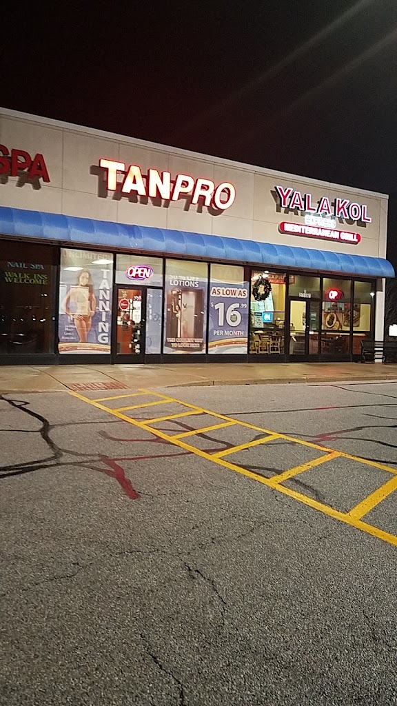 Tan Pro USA 43460