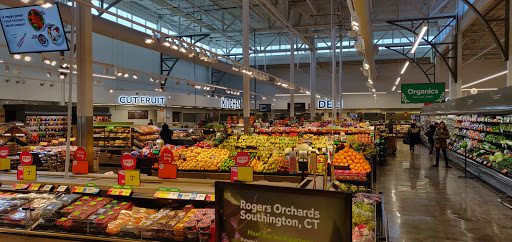 Grocery Store «Super Stop & Shop», reviews and photos, 1095 Kennedy Rd #619, Windsor, CT 06095, USA