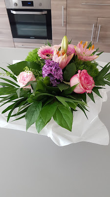 Huguet Fleurs à Auxonne