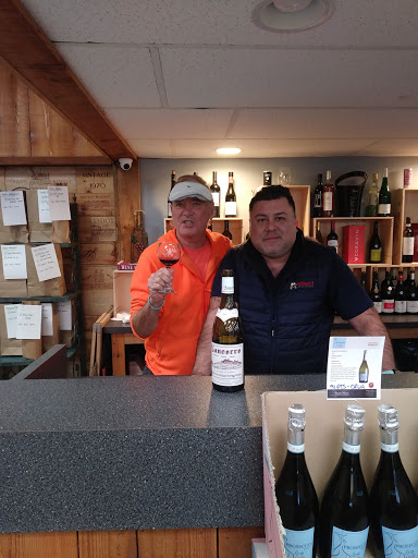 Liquor Store «Wines and More!», reviews and photos, 242 Boston Post Rd, Milford, CT 06460, USA