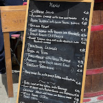 Photo n°2 de l'avis de Serge.o fait le 17/08/2022 à 11:42 sur le  Ristorante La Bottega del Borgo à Castellina in Chianti