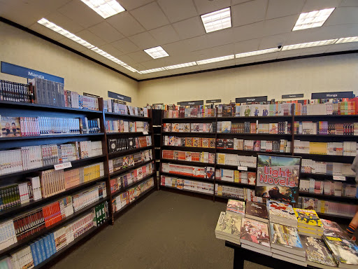 Book Store «Barnes & Noble», reviews and photos, 3055 S Glenstone Ave, Springfield, MO 65804, USA