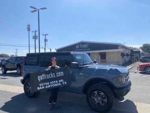 Used Car Dealer «American Auto Brokers», reviews and photos, 10750 Iota Dr, San Antonio, TX 78217, USA