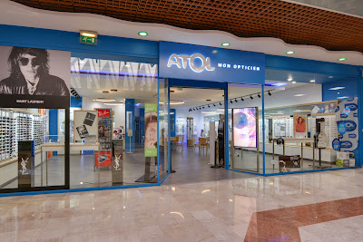 Atol Mon Opticien Marseille 14 à Marseille