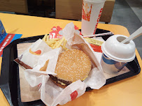 Hamburger du Restauration rapide Burger King à Viry-Châtillon - n°14