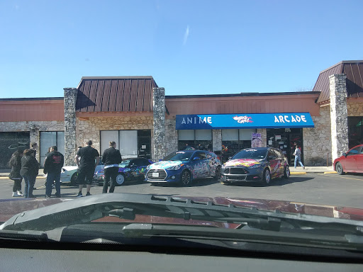 Laundromat «San Antonio Green Laundry», reviews and photos, 5525 Blanco Rd #101, San Antonio, TX 78216, USA