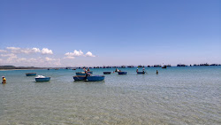 Photo de Binh Chau Beach - endroit populaire parmi les connaisseurs de la détente