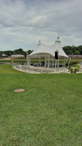 Amphitheater «RiversEdge», reviews and photos, 116 Dayton St, Hamilton, OH 45011, USA