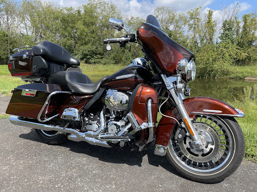 Motorcycle Dealer «American Classic Motors», reviews and photos, 315 Big Rd, Zieglerville, PA 19492, USA