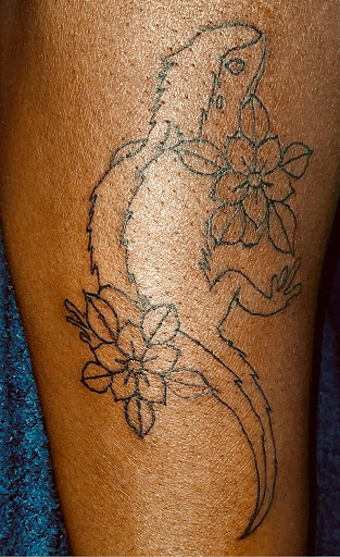 Explore name bracelet tattoo ideas, creative tattoo ideas in Venice, available at Ministry of Ink Tattoo & Piercing