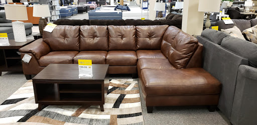 Army & Navy Surplus Shop «Navy Exchange Furniture Store», reviews and photos, 1240 Gator Blvd, Virginia Beach, VA 23460, USA