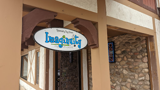 Toy Store «Imaginuity», reviews and photos, 225 Front St, Minocqua, WI 54548, USA