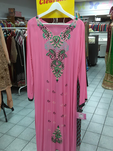 Boutique «Bhabhi Boutique and Beauty Shop», reviews and photos, 6150 Independence Pkwy, Plano, TX 75023, USA