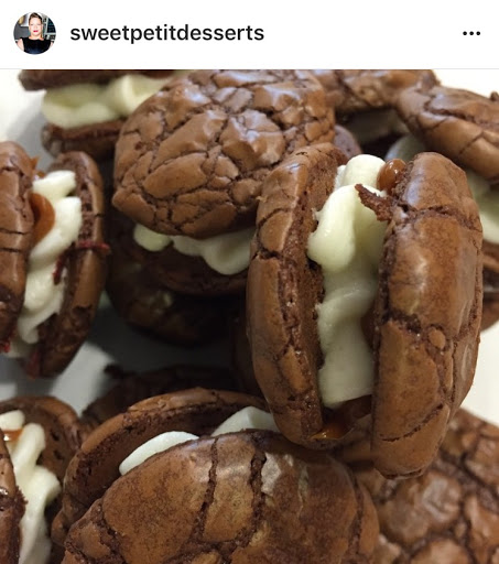 Dessert Shop «Sweet Petit Desserts», reviews and photos, 1426 Race St, Cincinnati, OH 45202, USA