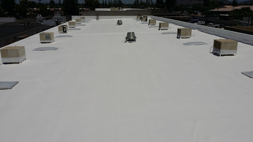 Roofing Contractor «Arizona Roofing Systems», reviews and photos, 935 E Sorenson Cir, Mesa, AZ 85203, USA