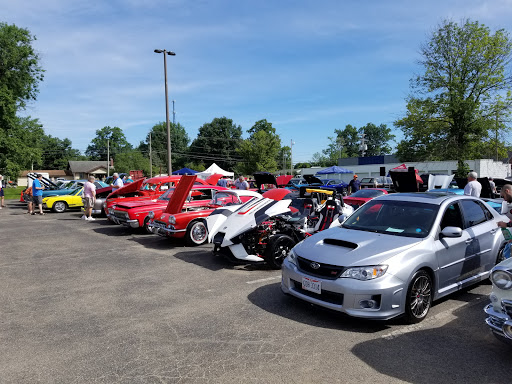 Yacht Club «Buckeye Lake Yacht Club», reviews and photos