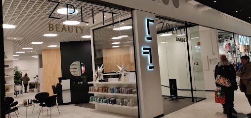 Zplitt Beauty & Barber