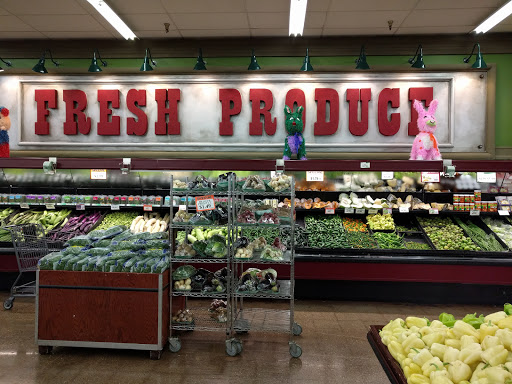 Produce Market «Valli Produce», reviews and photos, 850 Roselle Rd, Hoffman Estates, IL 60169, USA