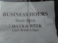 Laundry Palace & Dry Cleaners - Photo 7 - Car repair in Fall River, MA, New Bedford