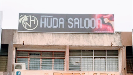 NH Huda Salon & Spa