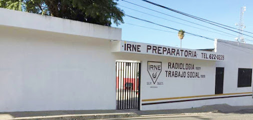 Preparatoria en Tijuana - IRNE