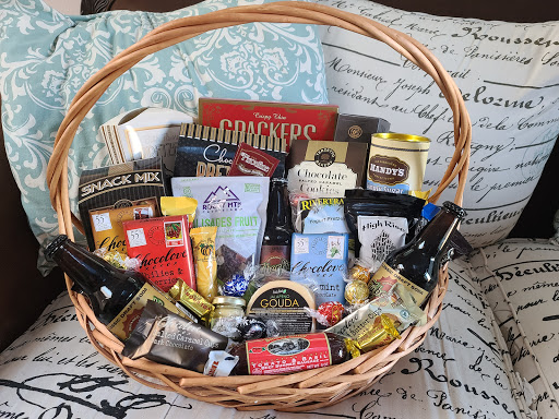 Florist «Island Orchids», reviews and photos, 2204 W Colorado Ave, Colorado Springs, CO 80904, USA