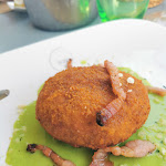 Photo n°2 de l'avis de Marta.r fait le 26/12/2023 à 19:36 sur le  Il Covo Marino à Aci Trezza