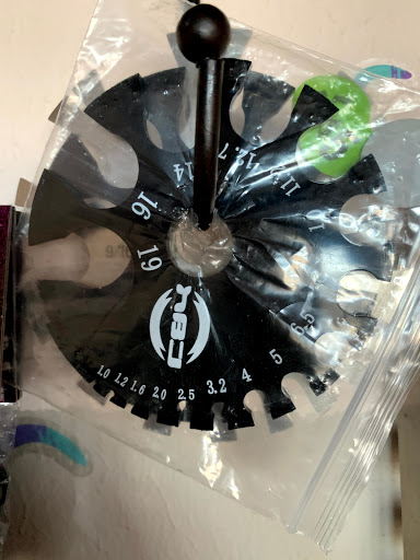 Explore trinity tattoo ideas, creative tattoo ideas in Dallas, available at Fly Ink, Inc.