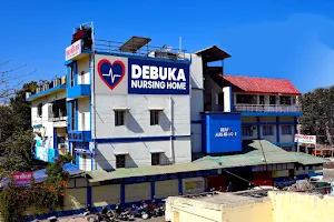 Debuka Hospital image