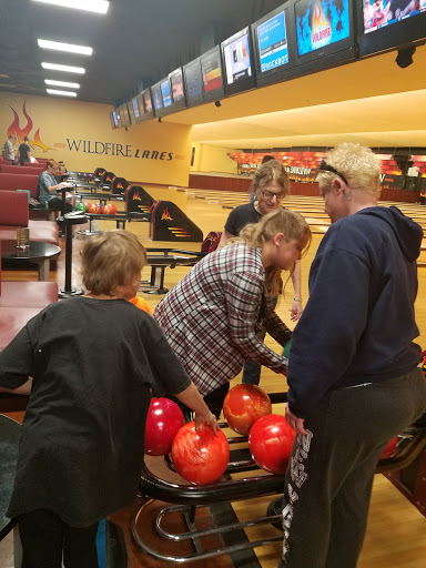 Casino «Wildfire Casino & Lanes», reviews and photos, 4451 E Sunset Rd, Henderson, NV 89014, USA