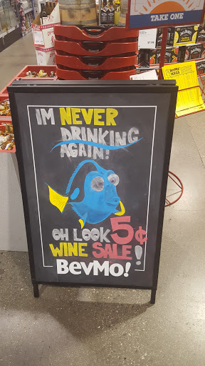 Wine Store «BevMo!», reviews and photos, 1775 N Victory Pl, Burbank, CA 91502, USA