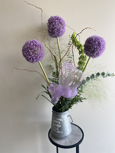 Florist «Ogrodek Flowers», reviews and photos, 7376 W 87th St, Bridgeview, IL 60455, USA