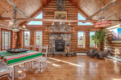 Real Estate Agency «Berkshire Hathaway HomeServices Elevated Living Real Estate», reviews and photos, 104, 29029 Upper Bear Creek Road, Evergreen, CO 80439, USA