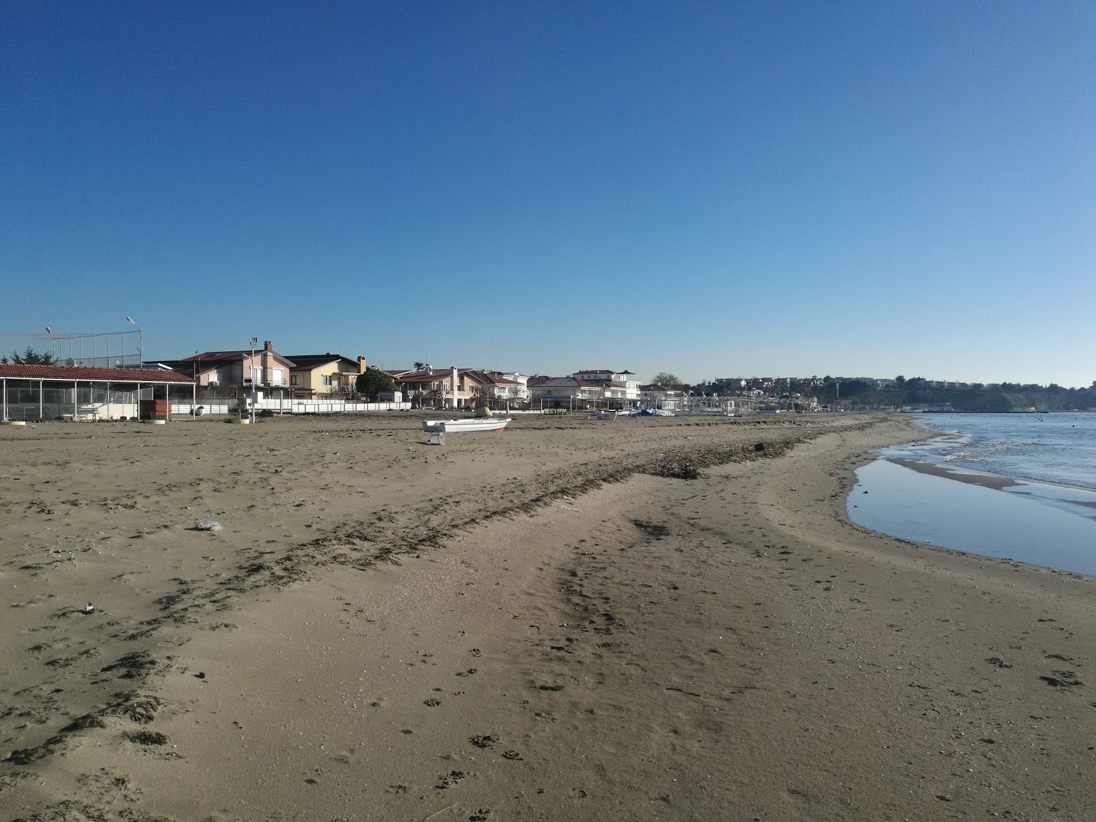 Camcioglu beach II photo #7
