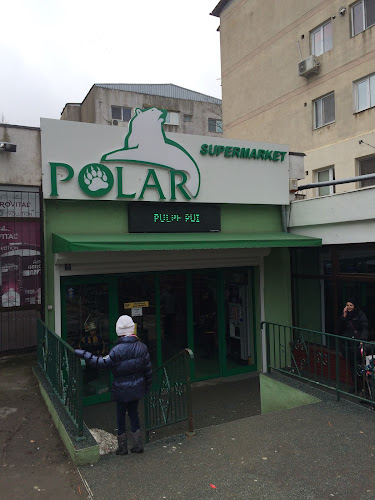Polar Supermarket