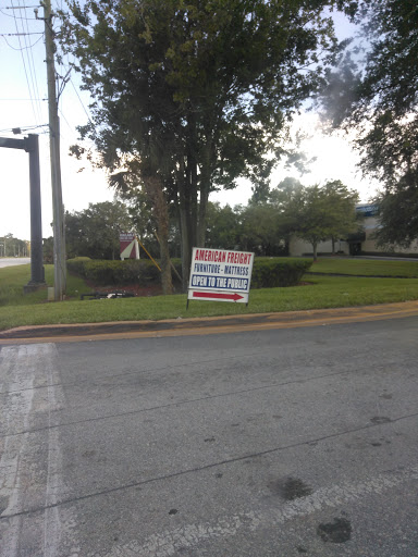 Furniture Store «American Freight Furniture and Mattress», reviews and photos, 7380 Philips Hwy, Jacksonville, FL 32256, USA