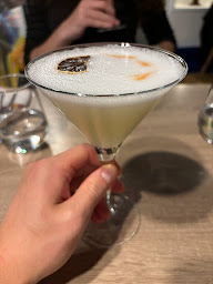 Photo n°133 de Barraceviche à Lyon ()