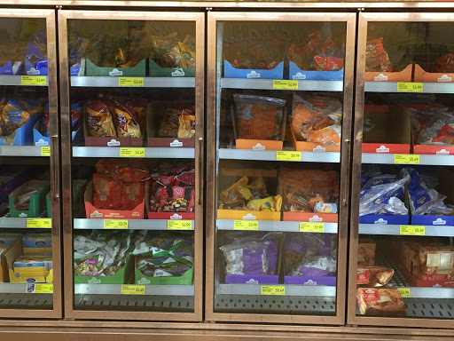 Supermarket «ALDI», reviews and photos, 42053 Ford Rd, Canton, MI 48187, USA