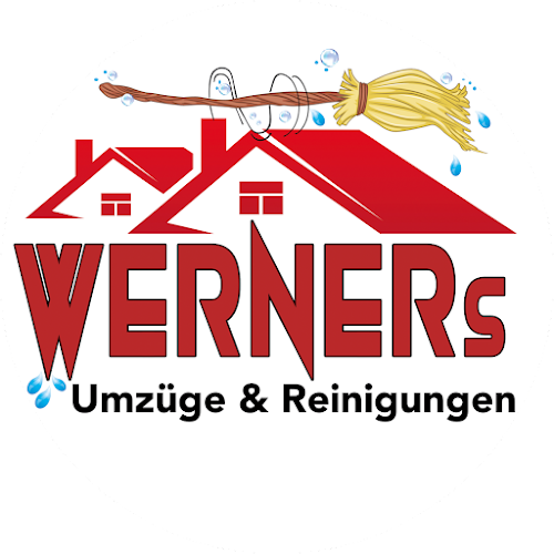 Rezensionen über Werner`s Umzüge, Reinigung & Entsorgung in Küssnacht SZ - Umzugs- und Lagerservice