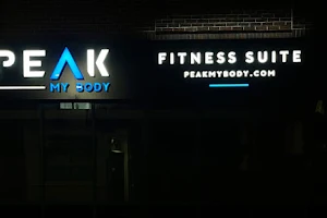 PEAKMYBODY Fitness Suite image