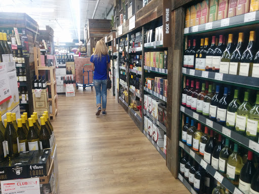 Wine Store «BevMo!», reviews and photos, 2940 N Main St, Walnut Creek, CA 94597, USA
