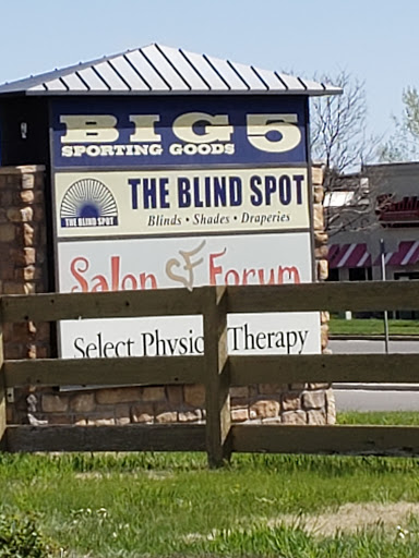 Sporting Goods Store «Big 5 Sporting Goods», reviews and photos, 10027 W Remington Ave #100, Littleton, CO 80127, USA