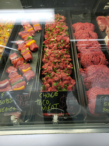 Supermarket «Lucky», reviews and photos, 45 Murchison Dr, Millbrae, CA 94030, USA