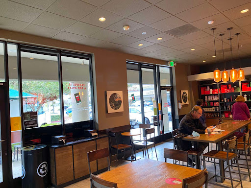 Starbucks image