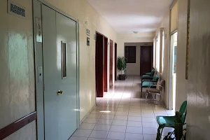 Hospital Zalatitán image