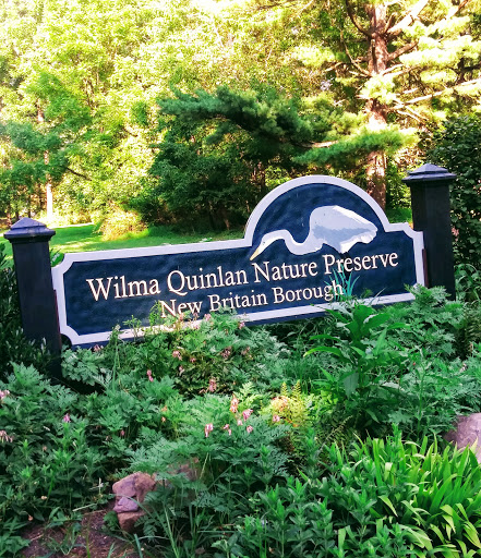 Nature Preserve «Wilma Quinlan Nature Preserve», reviews and photos, Mathews Ave, New Britain, PA 18901, USA