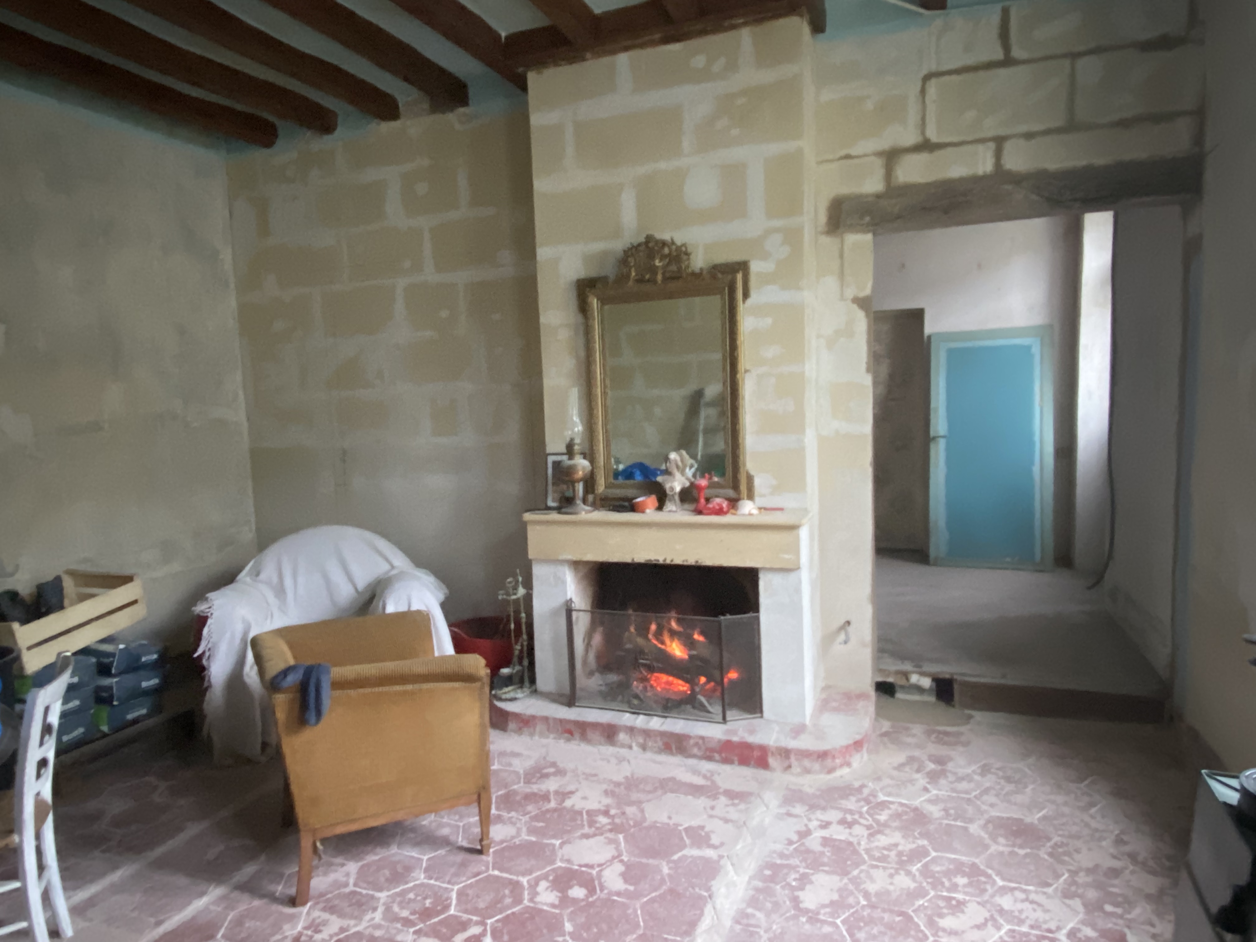 Photo n° 1 de l'avis de FREDERIC.A fait le 18/02/2023 à 20:10